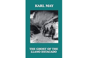 The Ghost of the Llano Estacado