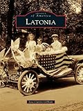 Image de Latonia (Images of America) (English Edition)