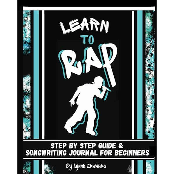 Hip Hop Slang – A Pocket Guide To Rap Words & Phrases: Fun mini