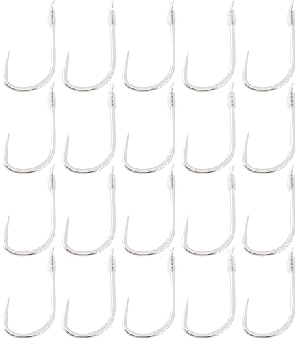 Série 36 GM Déformé Hameçons Pêche De Truite Lac Tubertini