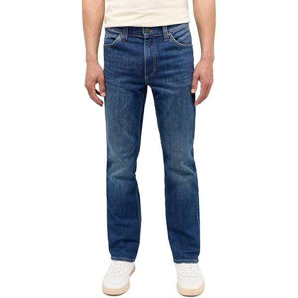 Mustang tramper affusolato jeans uomo cotone. Cerca, compra, vendi nuovo e usato