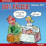 Image de 100% PÄLZER! Kalenner 2017