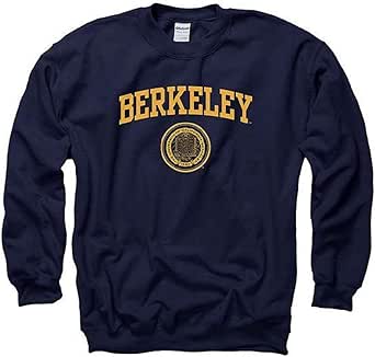 berkeley college sweatshirt
