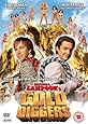 National Lampoon's Gold Diggers [DVD] [2007]