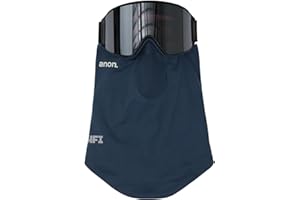 Anon Calentador de cuello ligero MFI