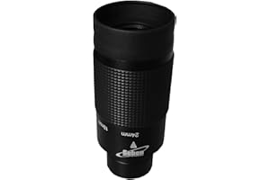 Seben Super Zoom Plössl Telescopio Ocular 8-24mm 31,7mm