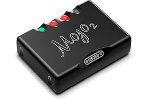 Chord Electronics Mojo 2
