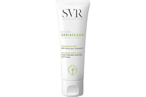 SVR - SVR Sebiaclear Hydra Trattamento Lenitivo Correttivo 40ml - 986981999