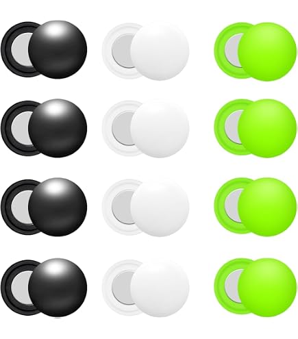 Aimants Porte-dossard VERY IMPORTANT RUNNER - Pack De 4 Pour Running Et Triathlon