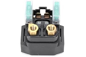 GZYF, relè solenoide di avviamento per Moto per YZF R1 2004 – 2014 e YZF R6 2006 – 2016, 12 V