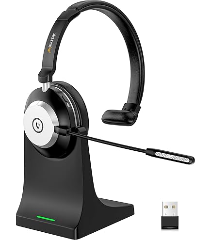 Plantronics voyager 5200 uc casque bluetooth