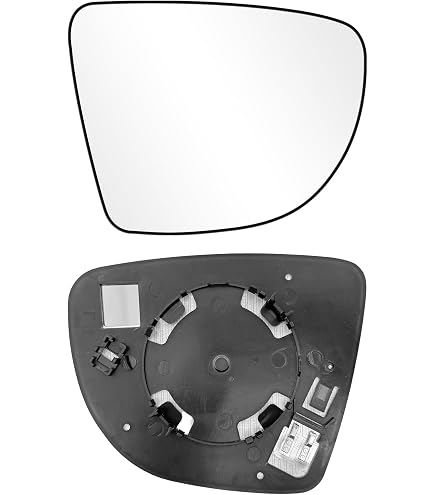 TarosTrade 57 0306 R 45694 Vetro Specchietto Retrovisore Riscaldabile Lato Destro