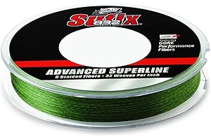 Sufix 832 Advanced Superline Braid 137m