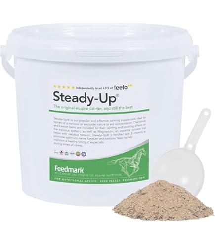 Global Herbs SuperCalm - Gillett Cook