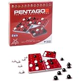Esmay Pentago Box Games gnsRKFaz2456