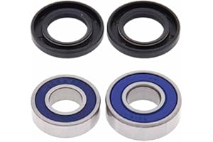 ALL BALLS compatible avec/remplacement pour YZ 65-18/25 / YZ 80 / YZ 85-93/25- KIT ROULEMENTS DE ROUE ARRIERE -25-1168 PRO