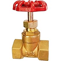 Valvola A Sfera In Ottone Per Acqua Fredda E Calda - 15 Mm, Sistema PushFit, Facile Installazione - Foto 11