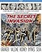 Secret Invasion (1964) [ Edizione: Stati Uniti] [Italia] [Blu-ray]