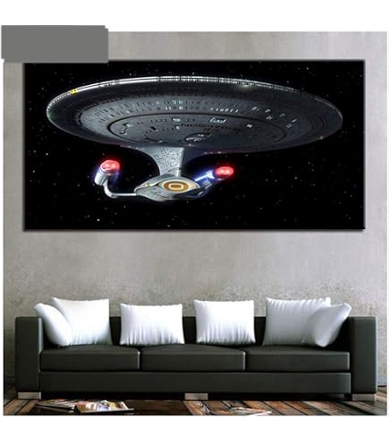 Diamantmalerei Set 5D – Golden Abstract, 40x120 Cm, Vollbohrer, Inkl. Werkzeug & Strasssteine