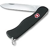 Victorinox 0.8413.3B1 Sentinel &Ccedil;akı (Blisterli)