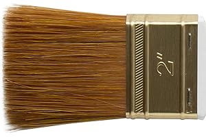 Bob Ross 5 Pinceau pour fond de teint