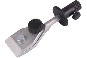 WELDINGER MVK-34 Schleifvorrichtung kleine Messer für Nass-Schleifmaschine NSM 250 vario