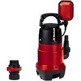 Einhell GC-DP 7835, Dalgı&ccedil; Pompa - Kirli Su - 4170682