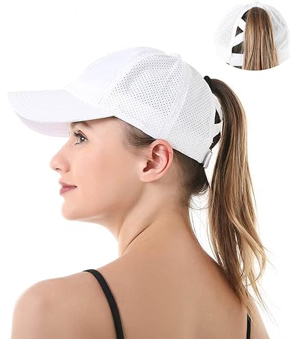 EQLEF Casquettes De Baseball En Acrylique Noir Pour Amant Ou Couple, Longueur Réglable, Adaptée à La Plupart Des Personnes, Avec Lettres King & Queen