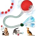 Petsboro Lapin Interactif - Peluche Réaliste 18 cm avec Sons, Marche, Saut | Jouet Électronique comme Little Live Pets | Cadeau pour Tout-Petits (Coffret Complet - Blanc Neige Petsboro Lapin Interactif - Peluche Réaliste 18 cm avec Sons, Marche, Saut | Jouet Électronique comme Little Live Pets | Cadeau pour Tout-Petits (Coffret Complet - Blanc Neige