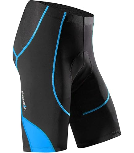 Mannen Wielertrui Set Fiets Korte Mouw Shirt Tops 5D Gewatteerde Shorts