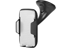 KRÜGER&MATZ Kruger&Matz Uniwersalny uchwyt samochodowy do telefonu KM1368 biały