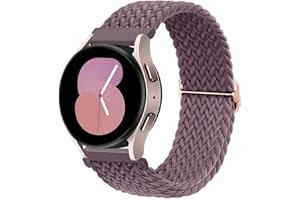 FYISWHO Nylonowy pasek zapasowy do zegarka Garmin Vivoactive 4/Forerunner 255/255 Music/265/745, 22 mm, sportowy pasek do zegarka Garmin Venu 3/Venu 2/First Avenger/Darth Vader