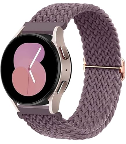 CHULN 22mm Nylon-Sportarmband Für Amazfit Bip 5, Bip 6, Cheetah & Balance – Atmungsaktiv & Verstellbar