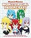 Produktbild Monster Musume: Monster Girl Papercrafts