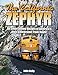 Produktbild The California Zephyr: An Entertaining History of America's Most Celebrated Train Route