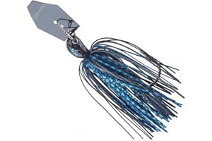 Z-MAN Z Man Cbjh 38 Chatterbait Jack Hammer 3 8 Oz