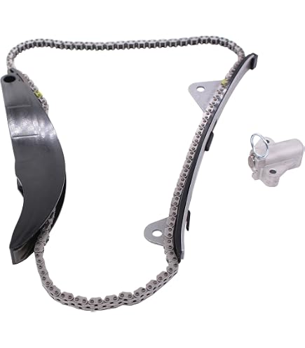 Timing Chain Kit For Hyundai Elantra 1.8L & Kia Soul 2.0L - Replacement For OEM 243212E000