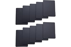 Brybelly Lot von 10 Schnittkarten in Pokergröße