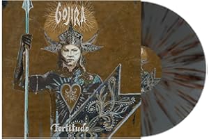 Fortitude (Grey Brown Splatter Vinyl) [2025 Reissue]