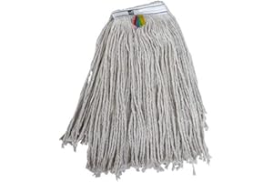 RAMON HYGIENE Leecroft Kentucky Mop 20oz PY