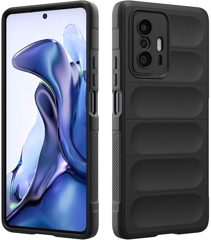 Cover Antiurto Grado Militare TUDIA DualShield Custodia Per Xiaomi