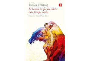 El verano en que mi madre tuvo los ojos verdes: 192 (Impedimenta)