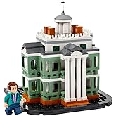 40521 LEGO Disney Mini Disney Perili K&ouml;şk