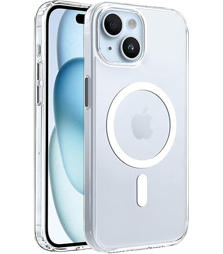 Metal Frameless Phone Case, X Shaped Cool Design, Slim Aluminum