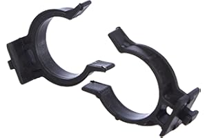 VITTEL GANCIO ABS PER ZOCCOLO CUCINA D.30 PZ.10