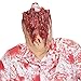Price comparison product image WIDMANN 01014 Truncada Head Mask for Adults