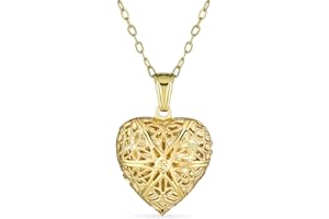 Bling Jewelry Ensemble De 2 Pièces Personnalisées Simples Bff Breakable Split Broken Heart Break Apart Puzzle Locket Pendentif Collier Charm Bracelet Femmes Plaqué Or 18 Carats Personnalisable