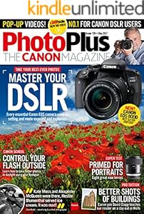 PhotoPlus Magazine