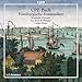 Produktbild CPE Bach: Hamburgische Festmusiken: Cantatas for Inaugurations (2006-04-28)