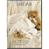 SirdarSunshine Collection The Classic Baby Knitting Collection